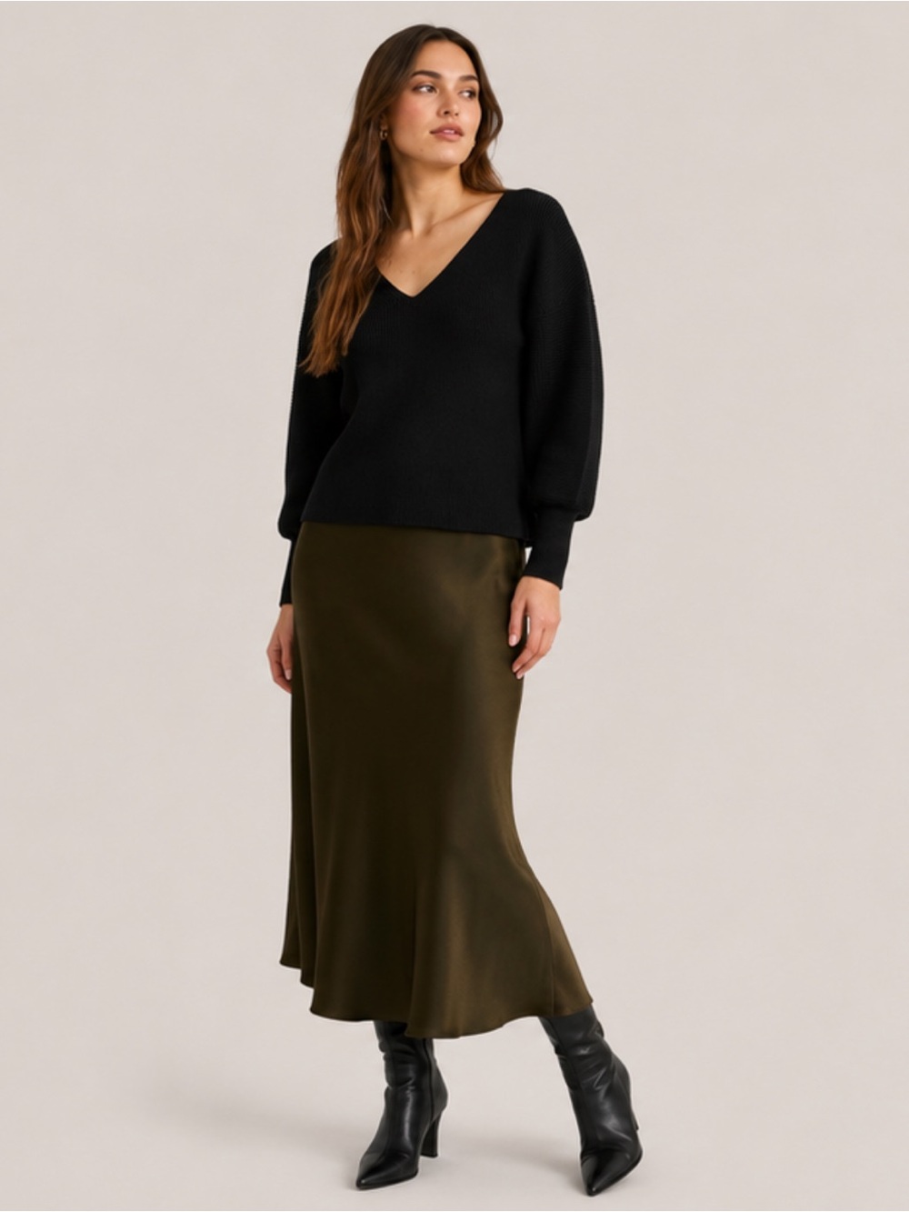 Rails Alondra Sweater Size S